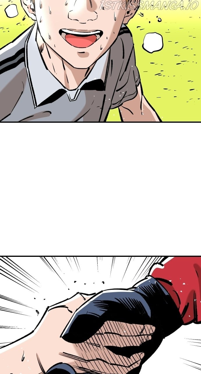 Build Up chapter 91 page 87