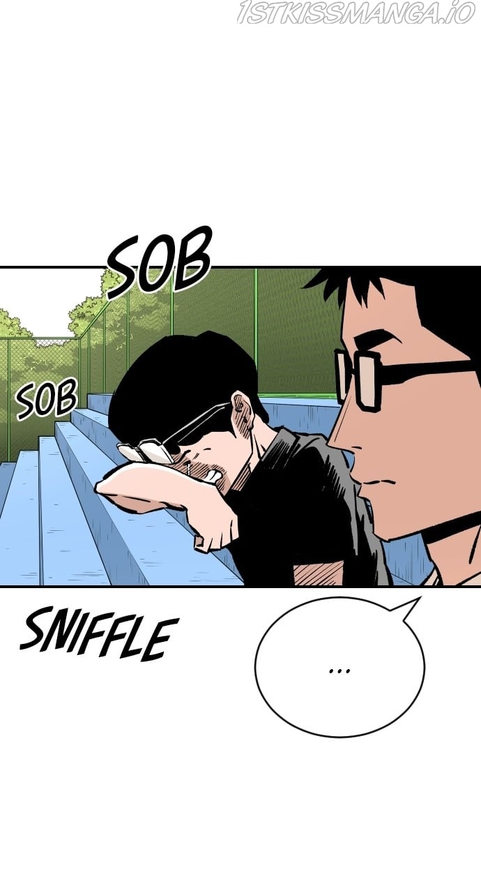 Build Up chapter 91 page 91