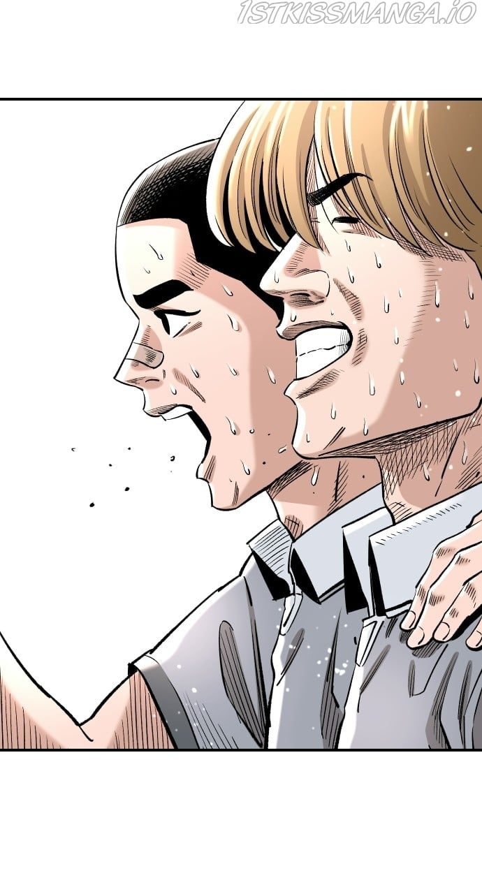 Build Up chapter 91 page 94