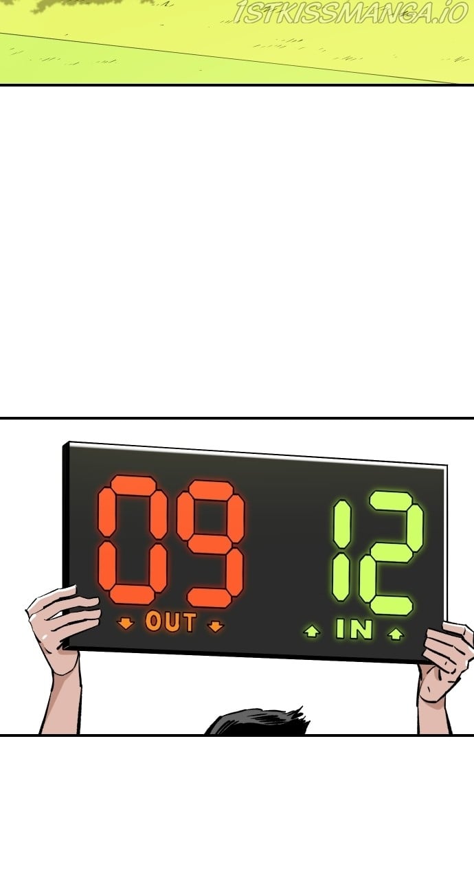 Build Up chapter 91 page 97