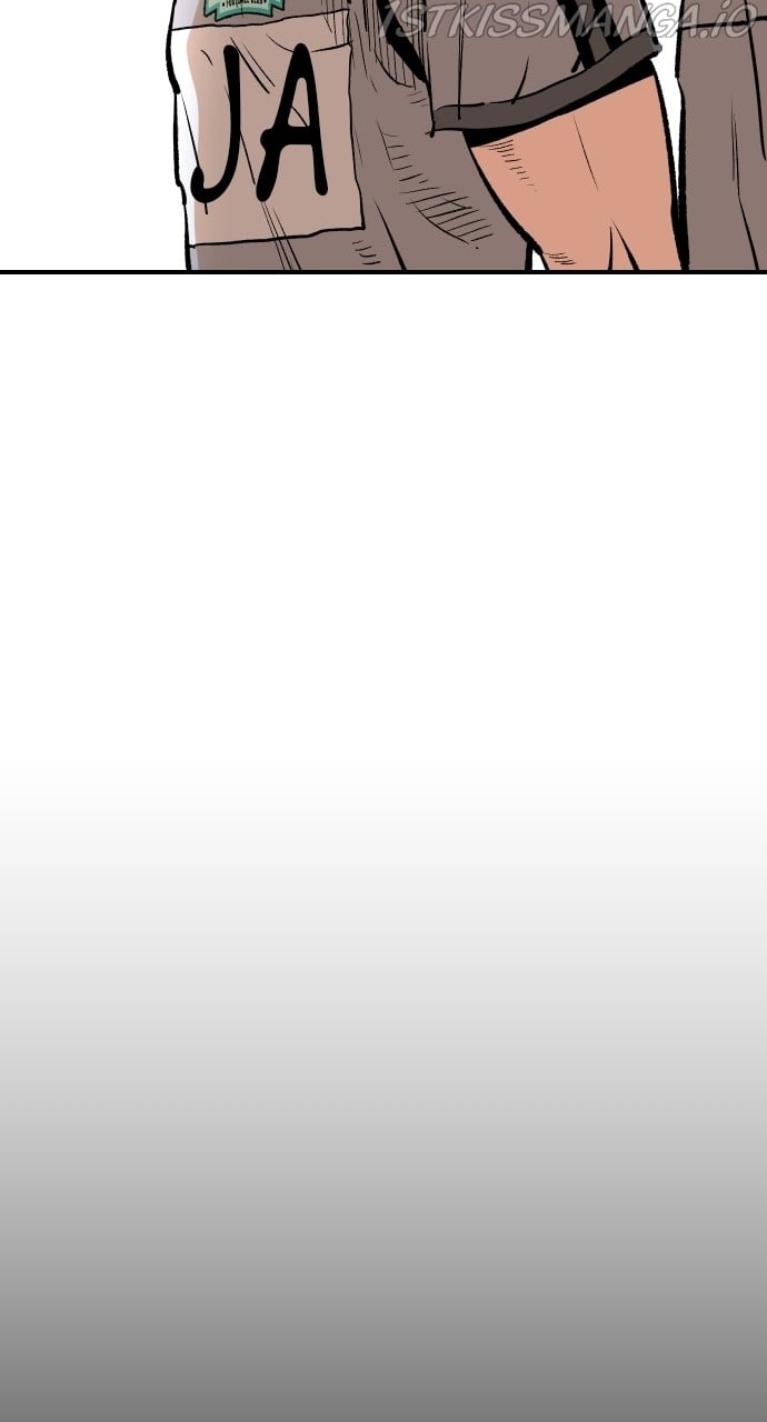 Build Up chapter 91 page 99