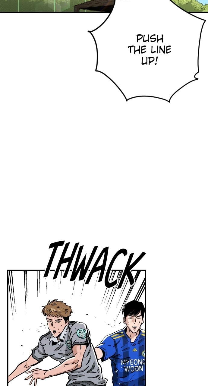 Build Up chapter 92 page 11