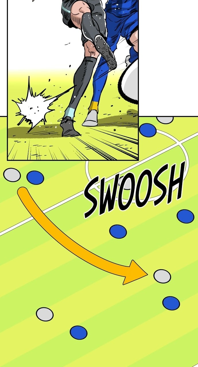 Build Up chapter 92 page 12