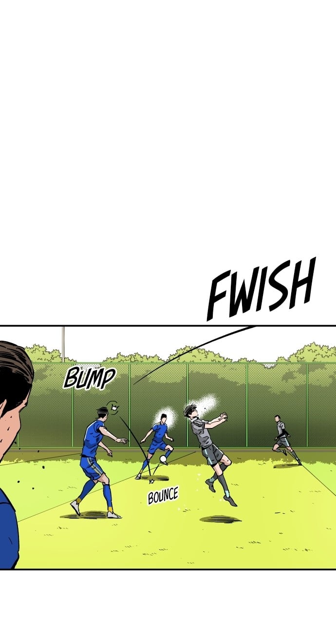 Build Up chapter 92 page 16