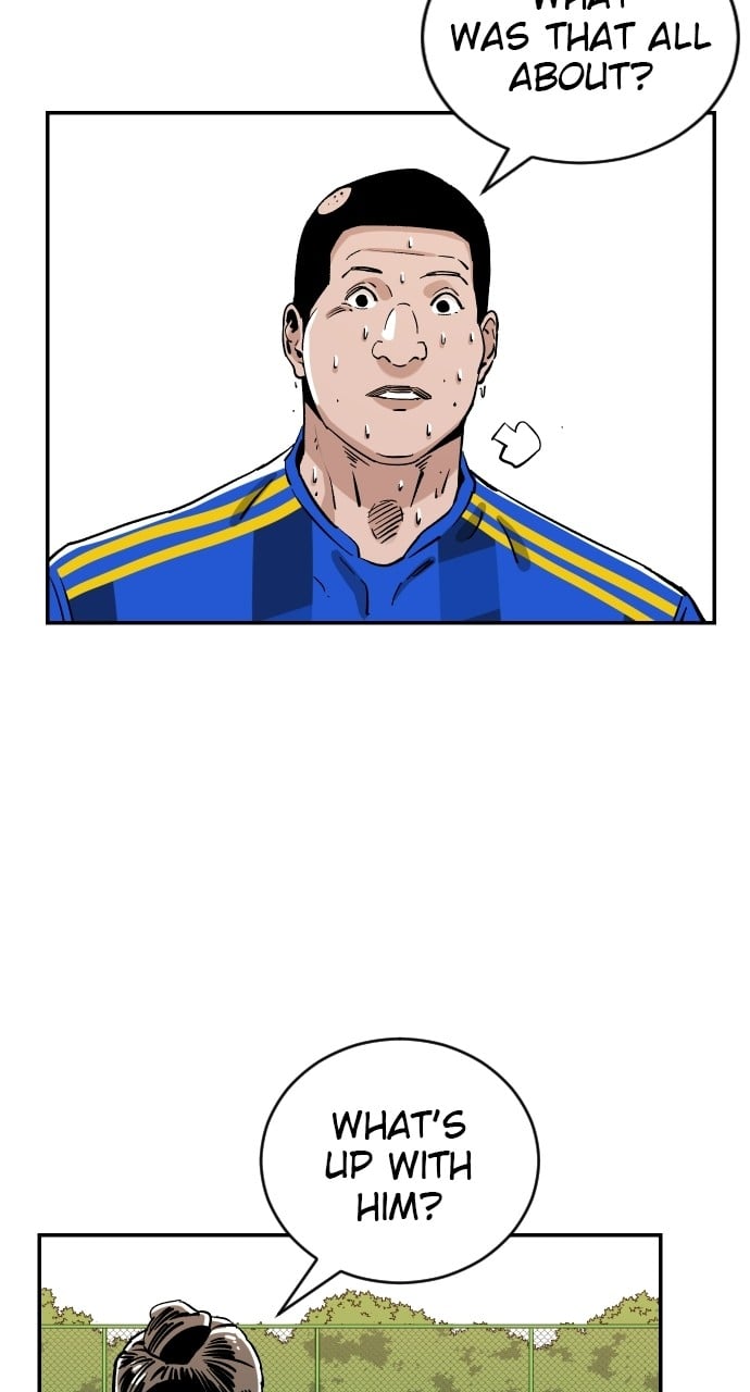 Build Up chapter 92 page 18