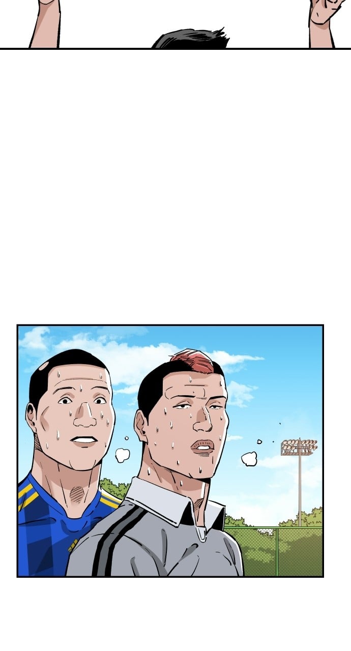 Build Up chapter 92 page 2