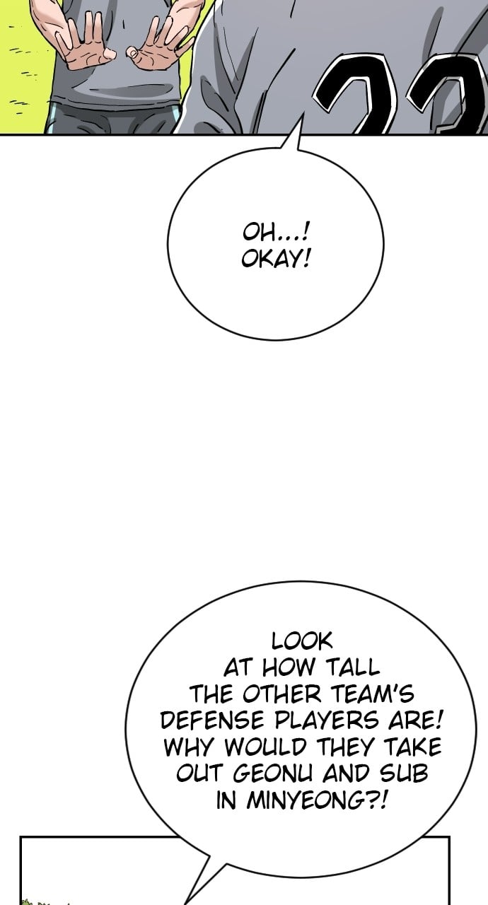 Build Up chapter 92 page 22