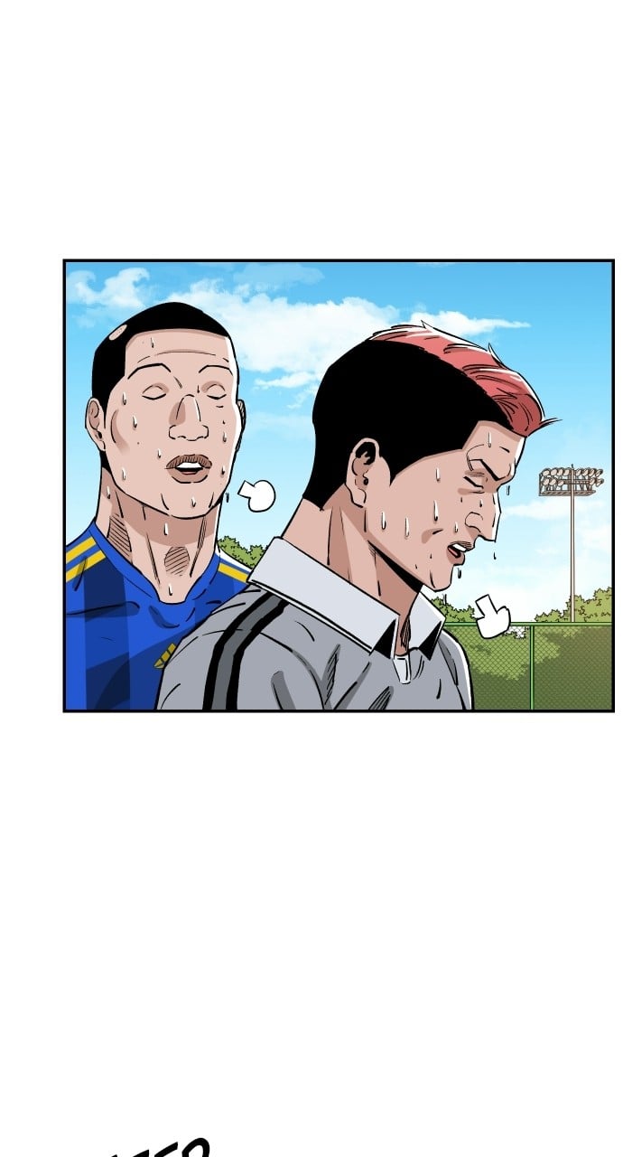 Build Up chapter 92 page 3