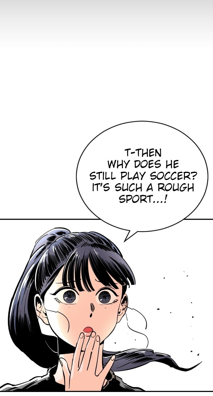 Build Up chapter 92 page 33