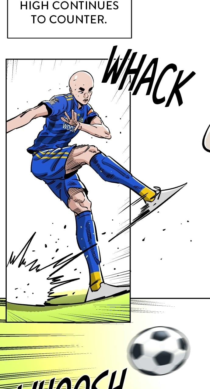 Build Up chapter 92 page 40