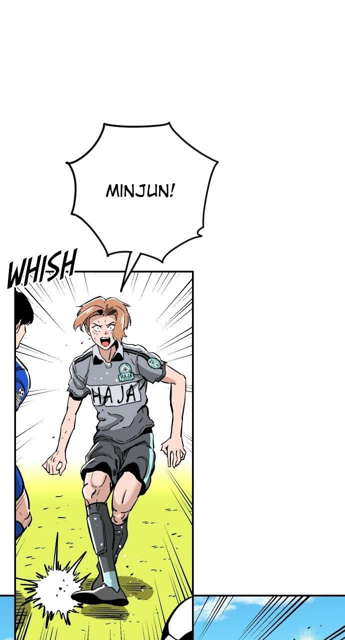 Build Up chapter 92 page 64