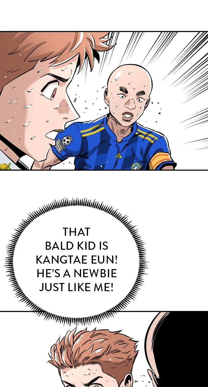 Build Up chapter 92 page 72