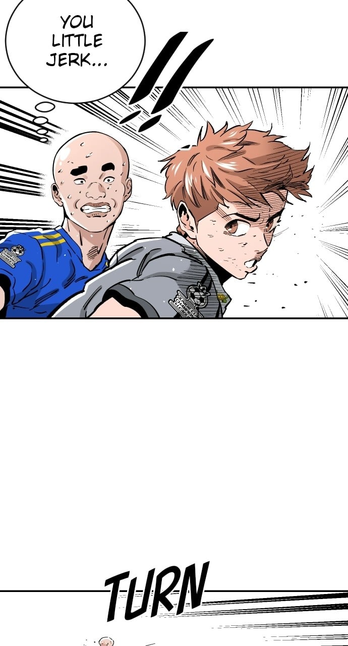 Build Up chapter 92 page 84