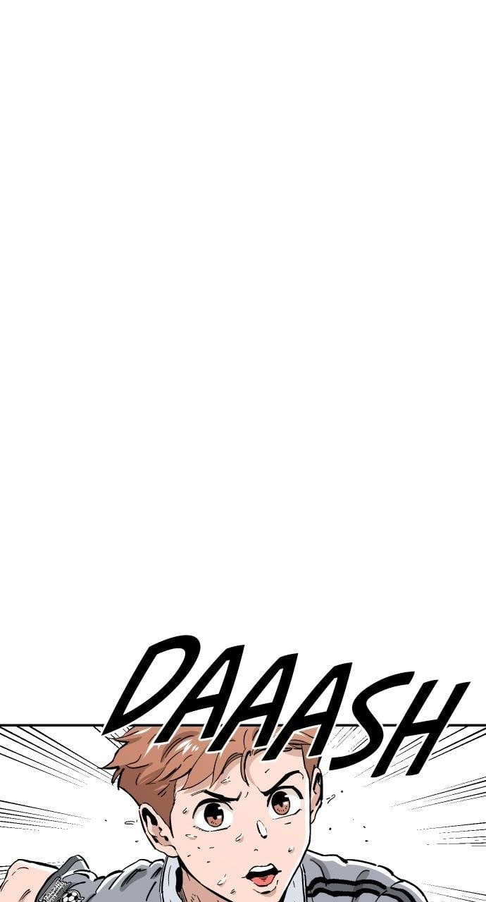 Build Up chapter 93 page 1