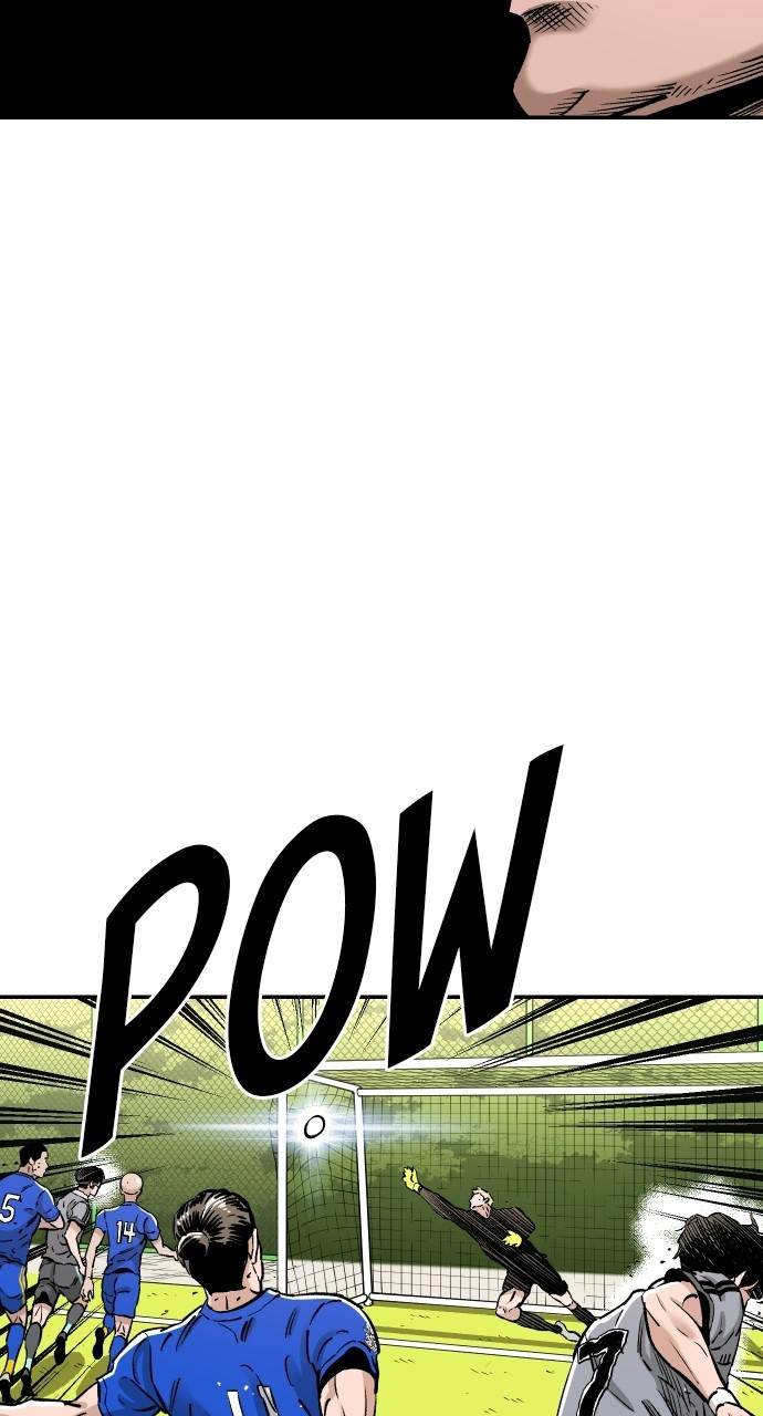 Build Up chapter 93 page 106