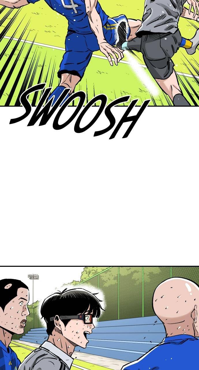 Build Up chapter 93 page 107