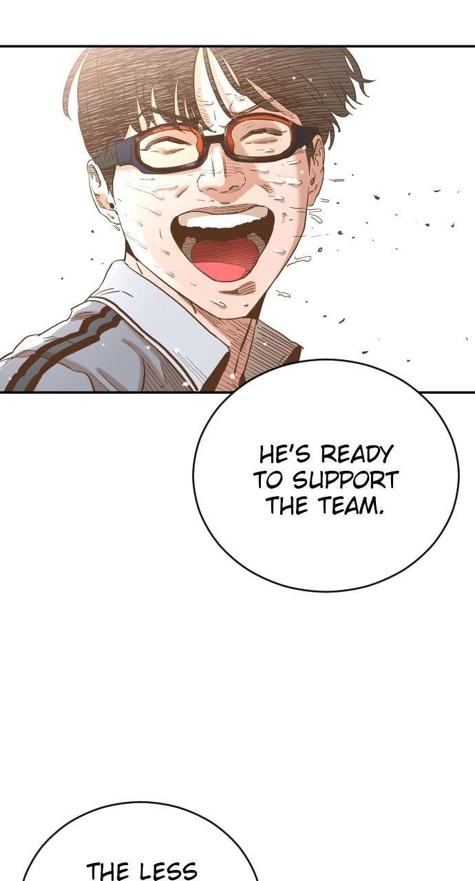 Build Up chapter 93 page 110