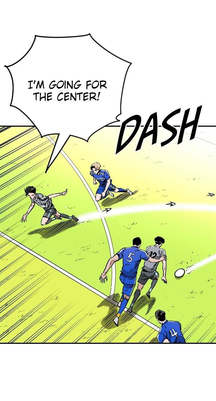 Build Up chapter 93 page 15