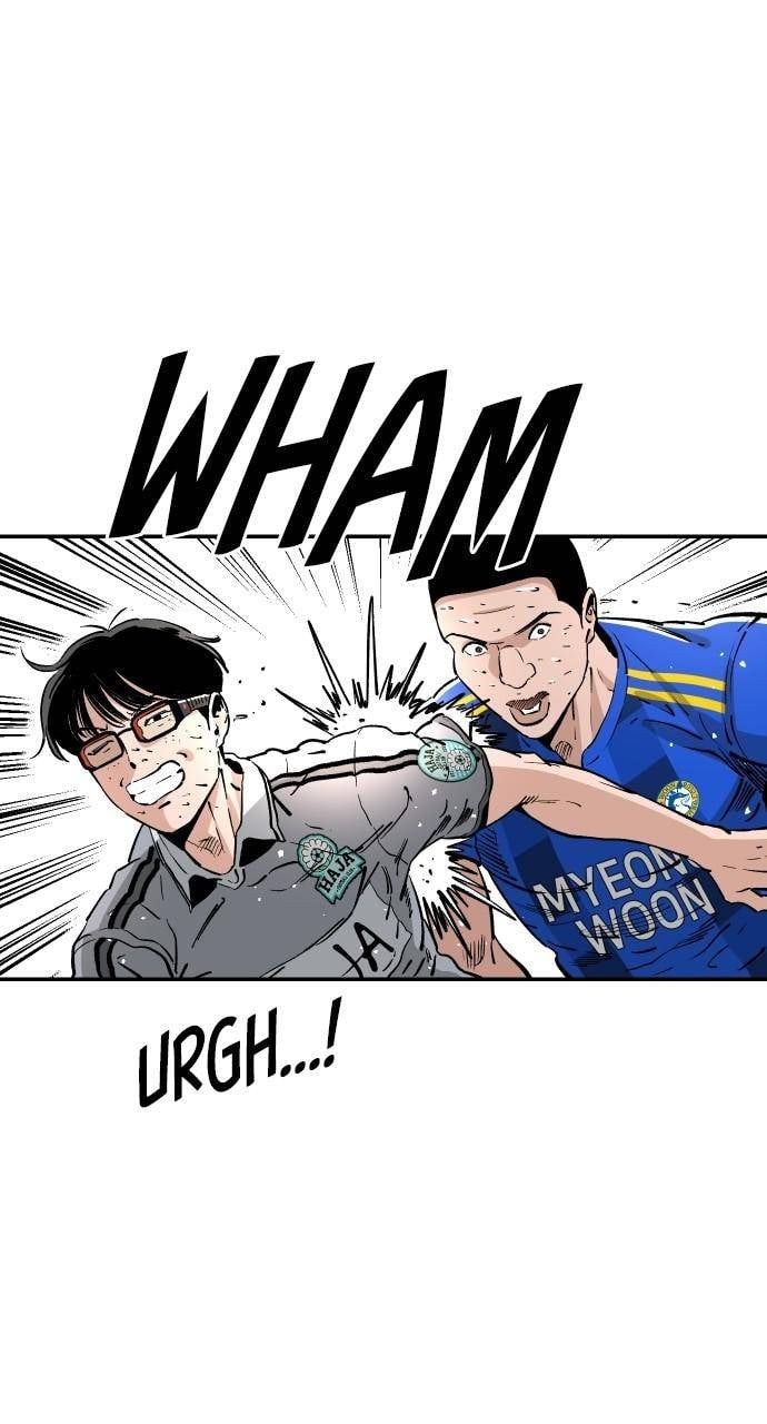 Build Up chapter 93 page 16