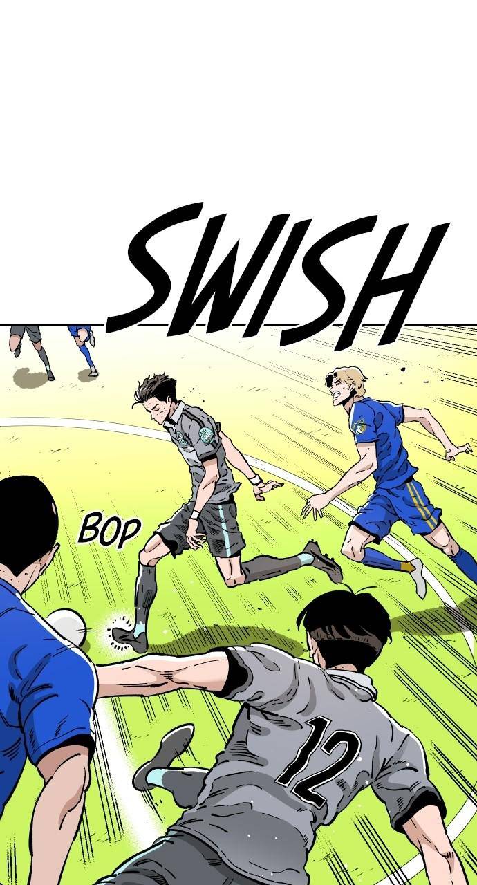 Build Up chapter 93 page 17