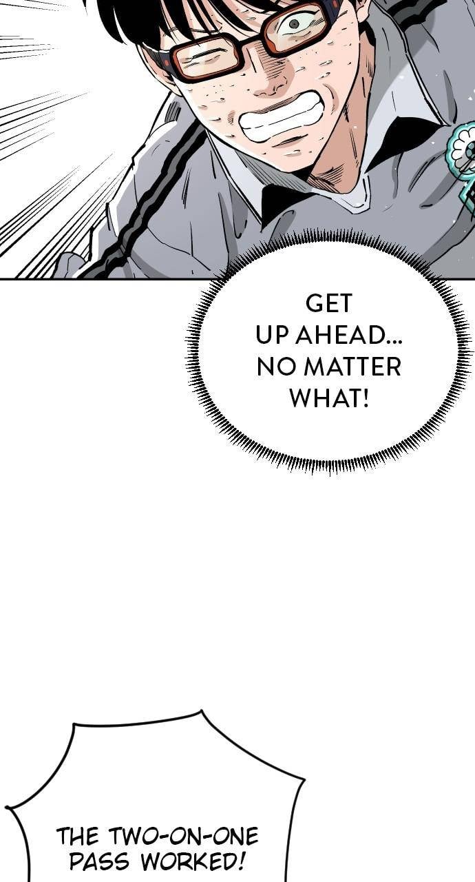 Build Up chapter 93 page 19