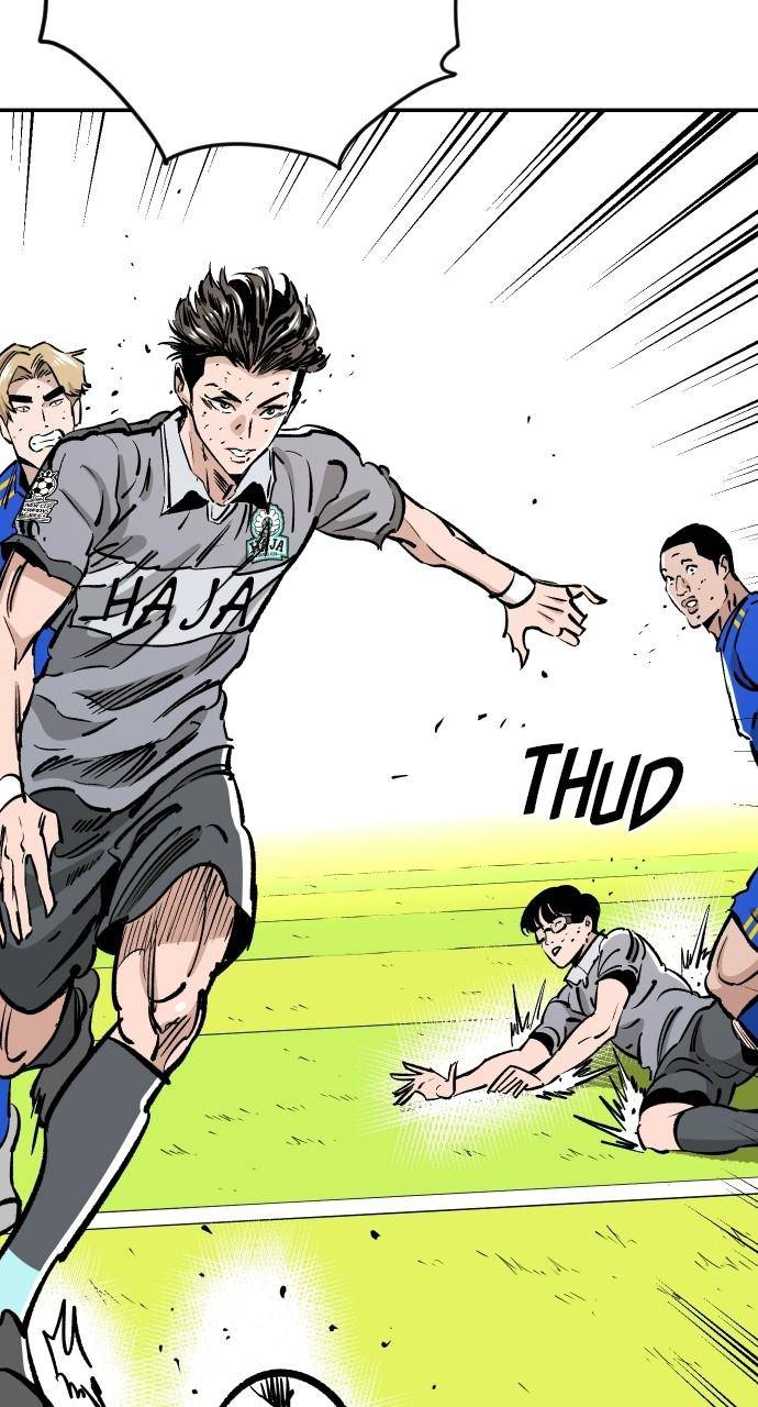 Build Up chapter 93 page 20