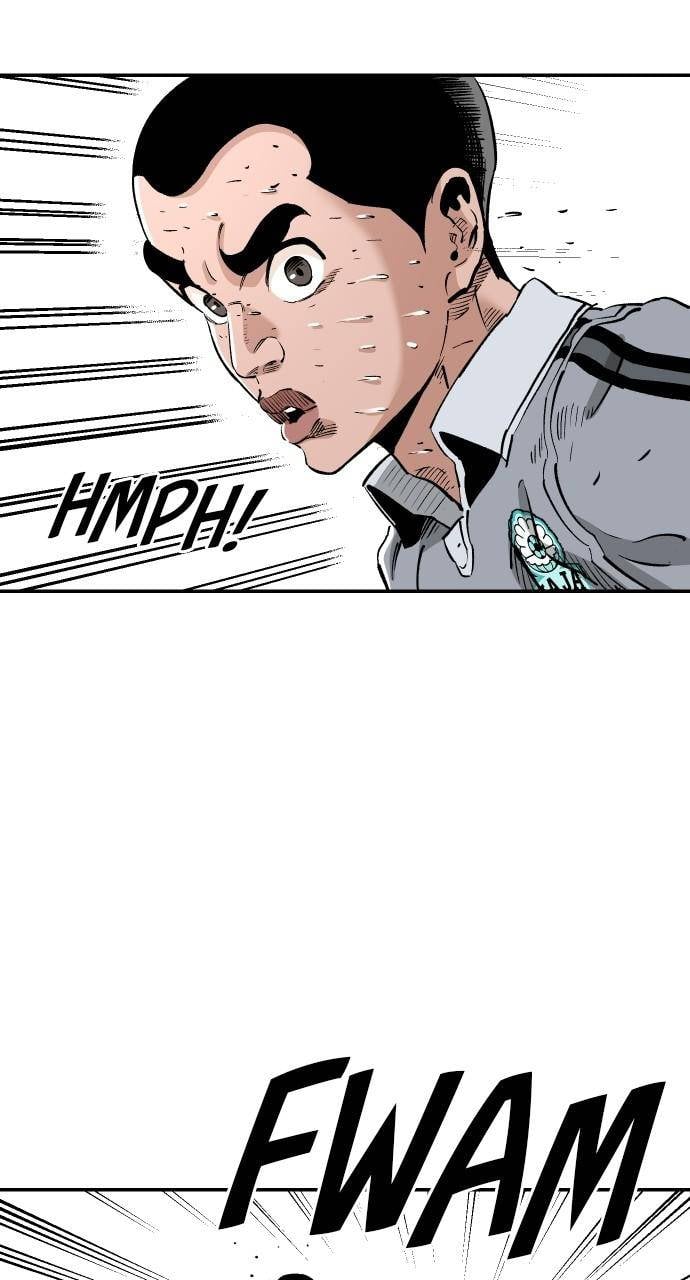 Build Up chapter 93 page 28
