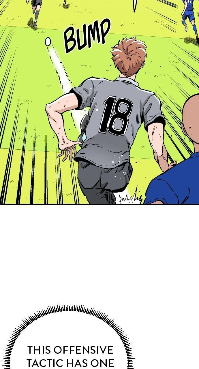 Build Up chapter 93 page 3