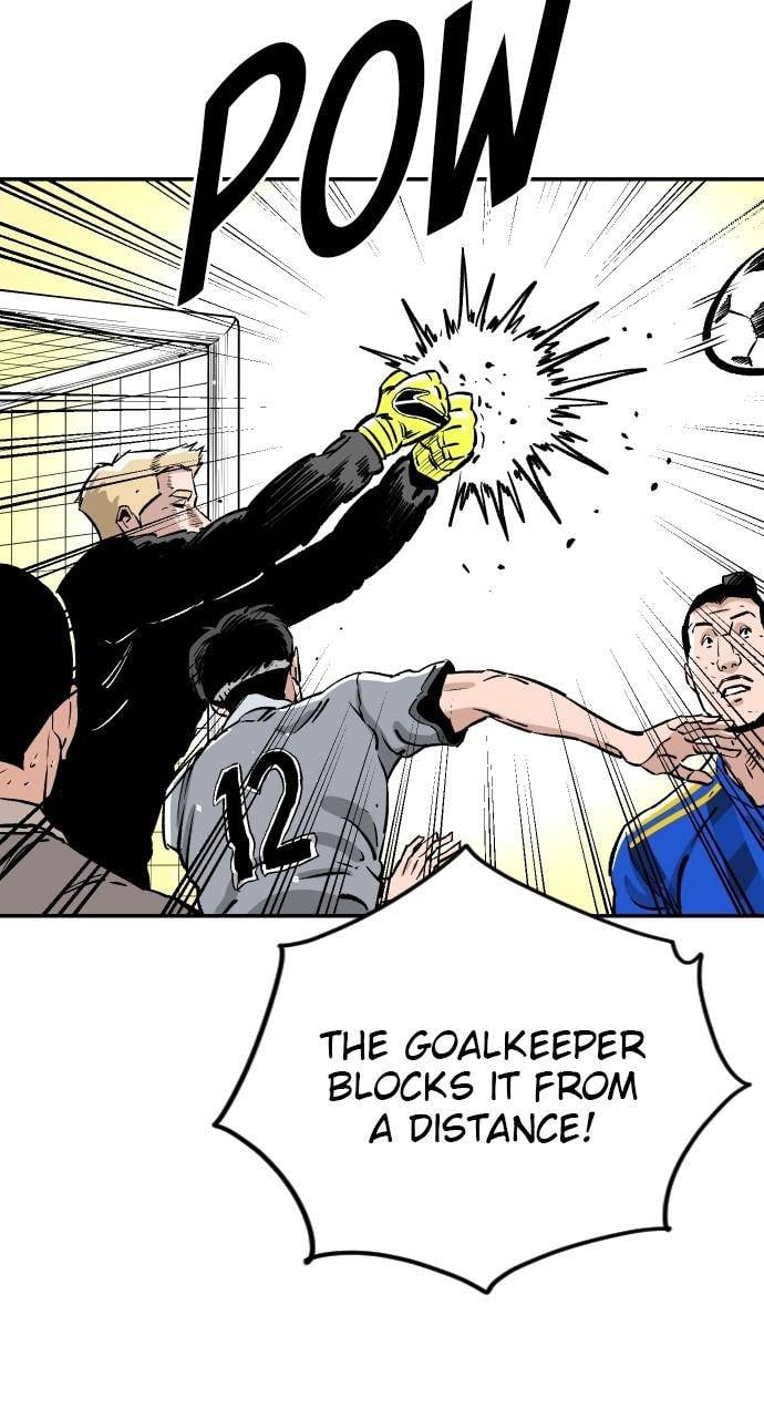 Build Up chapter 93 page 31