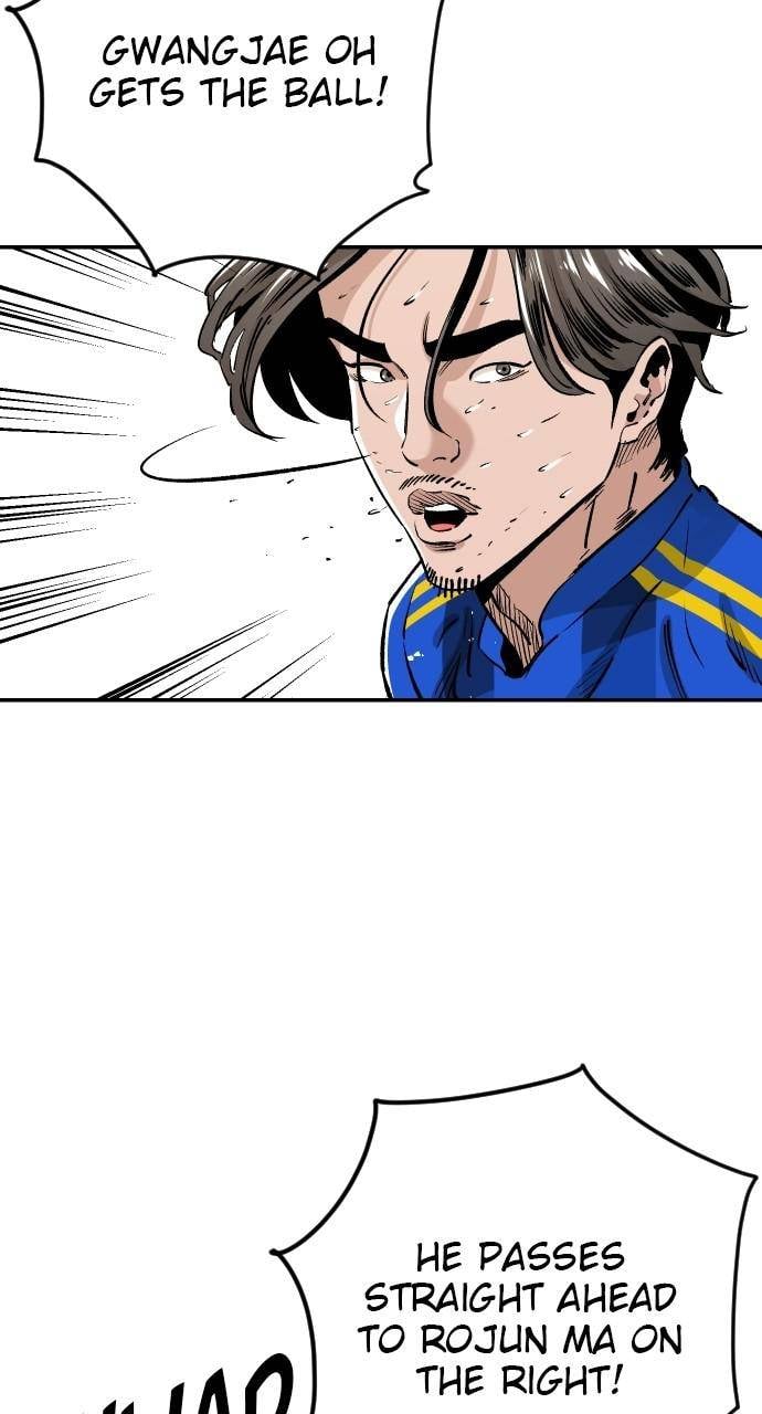 Build Up chapter 93 page 34