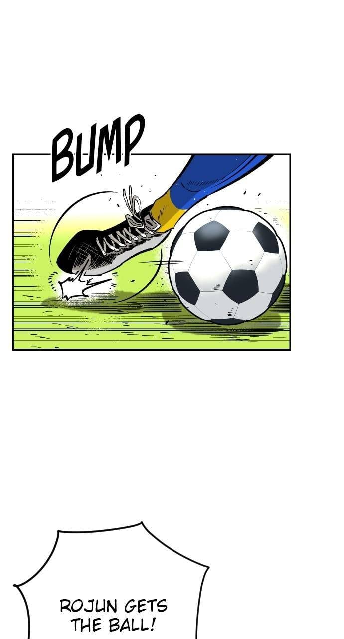 Build Up chapter 93 page 36