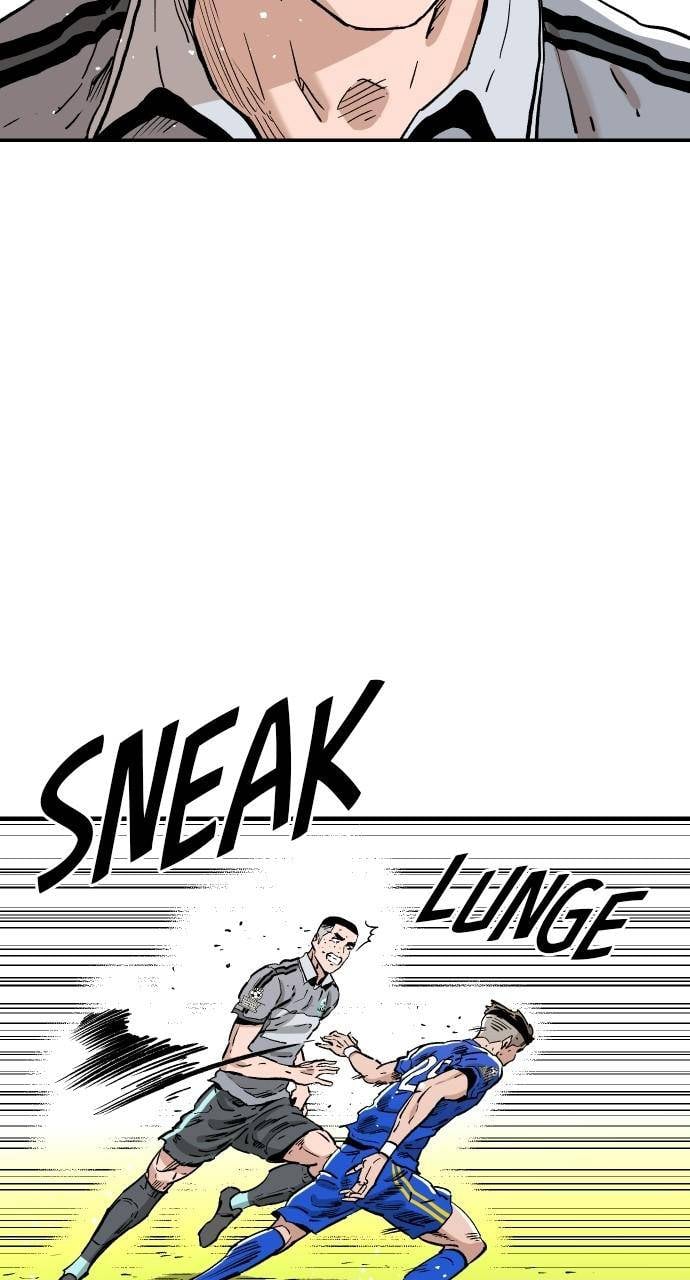 Build Up chapter 93 page 39