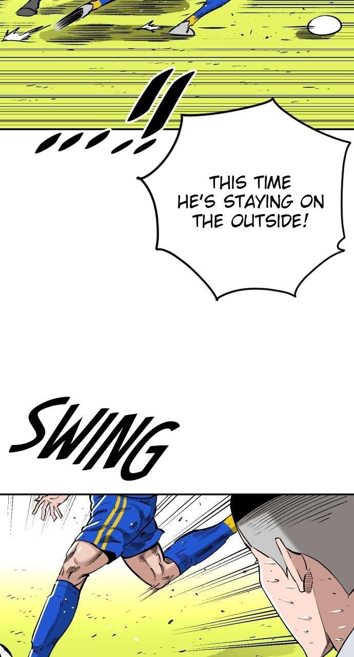 Build Up chapter 93 page 40