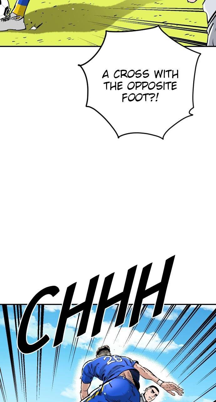 Build Up chapter 93 page 41