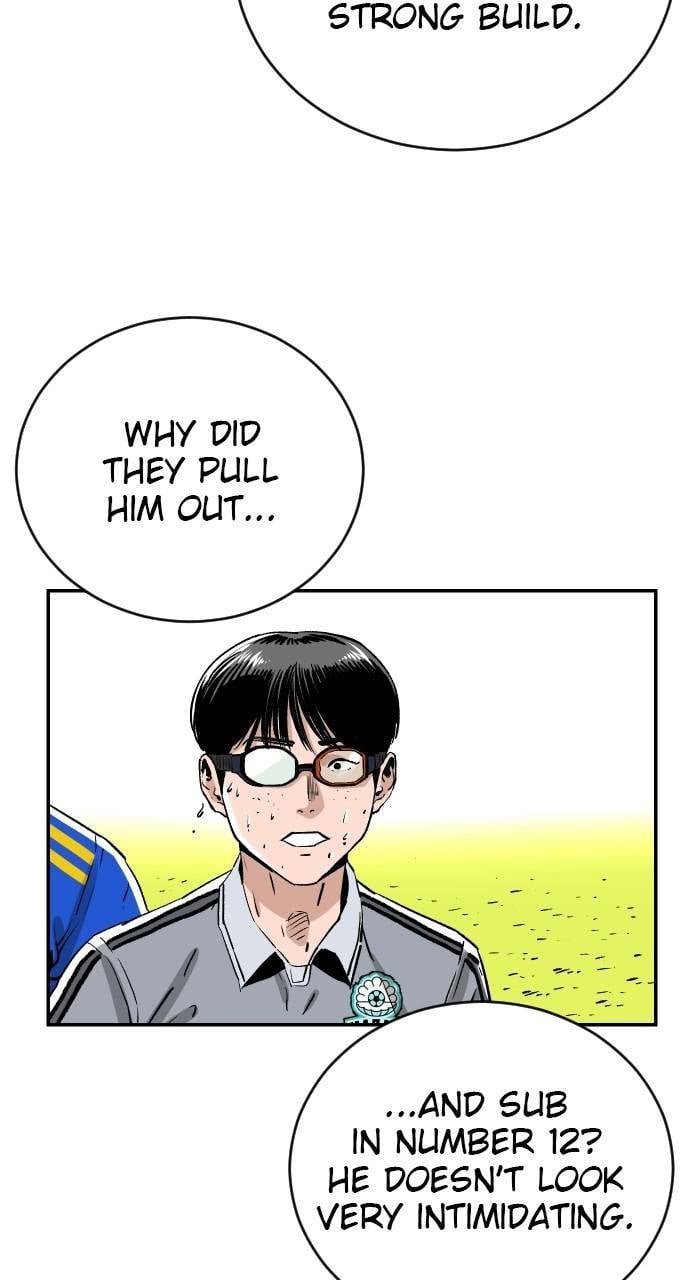 Build Up chapter 93 page 51