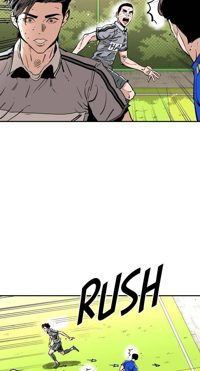 Build Up chapter 93 page 6