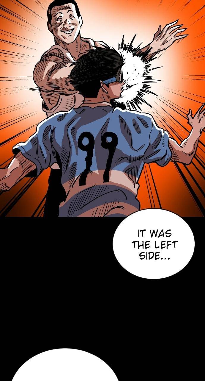 Build Up chapter 93 page 61