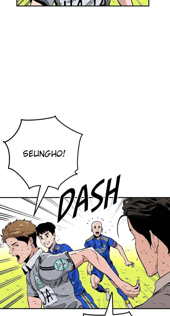 Build Up chapter 93 page 66