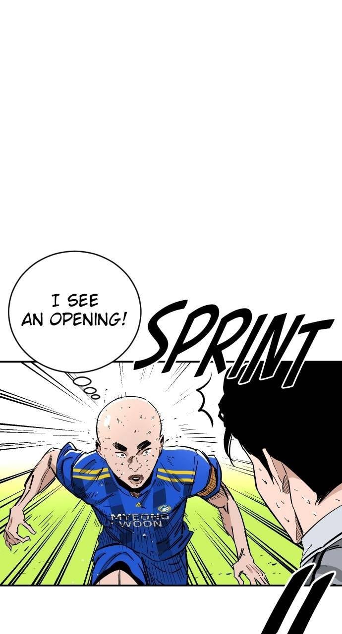 Build Up chapter 93 page 70