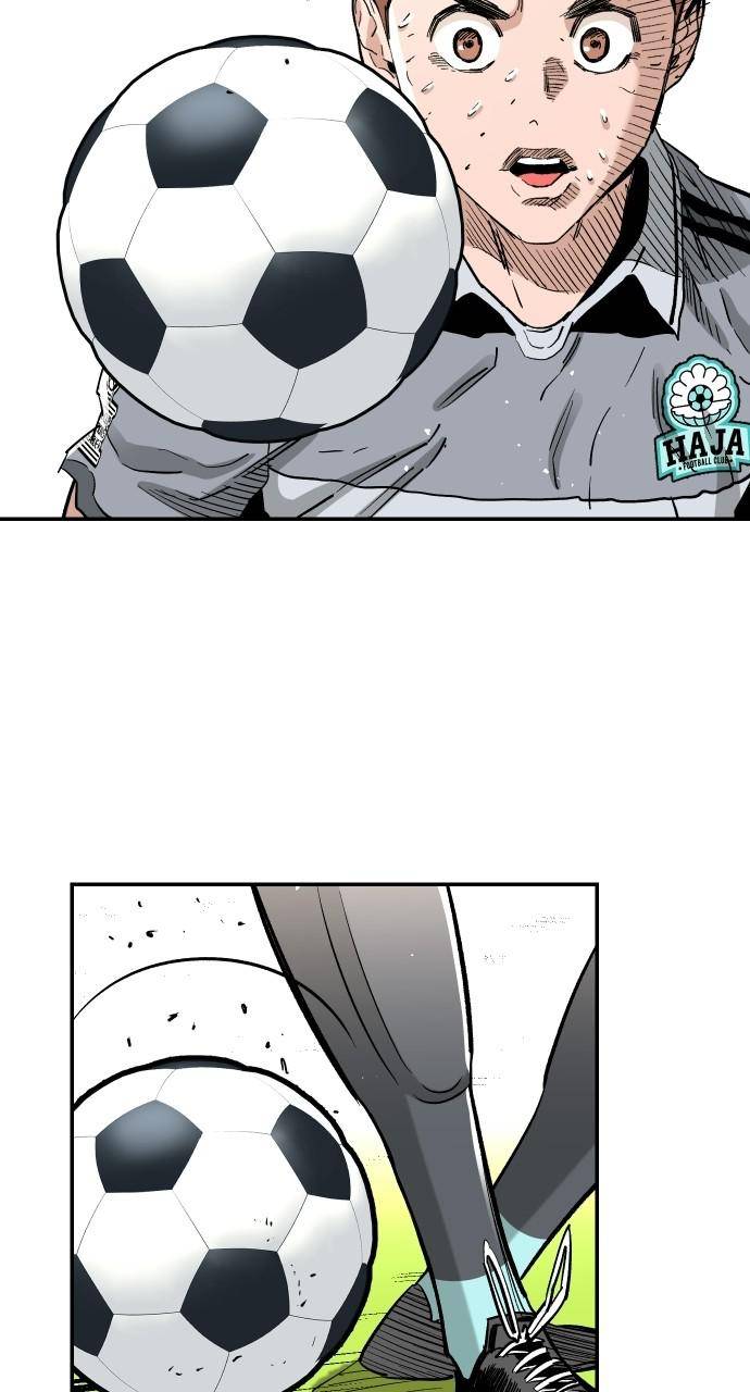 Build Up chapter 93 page 74