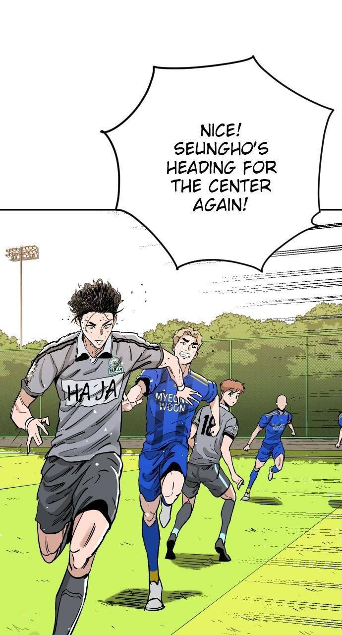 Build Up chapter 93 page 78