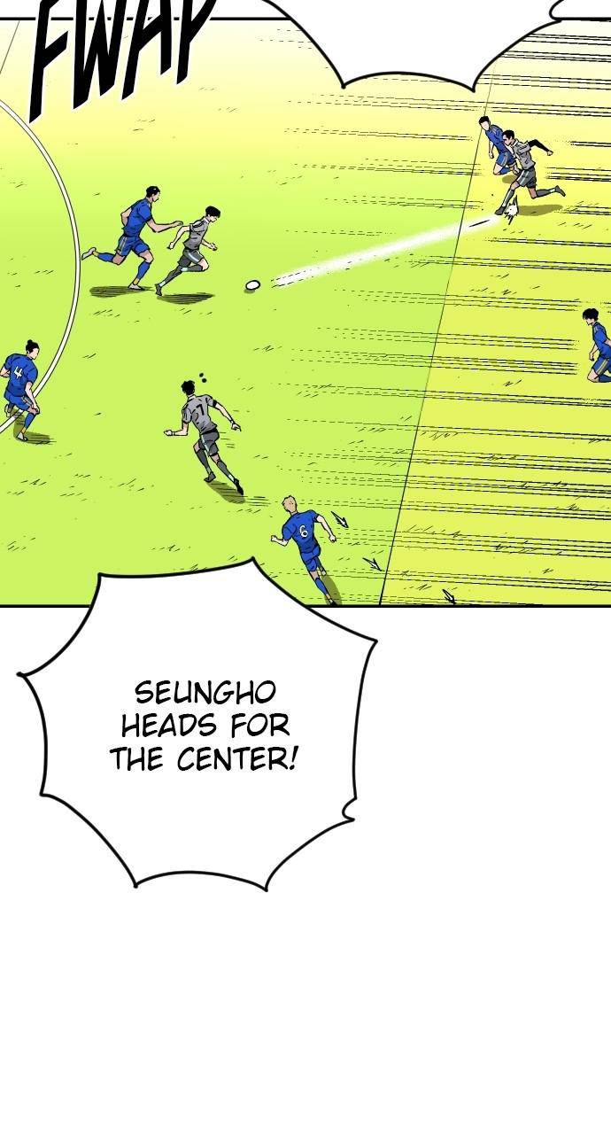 Build Up chapter 93 page 83