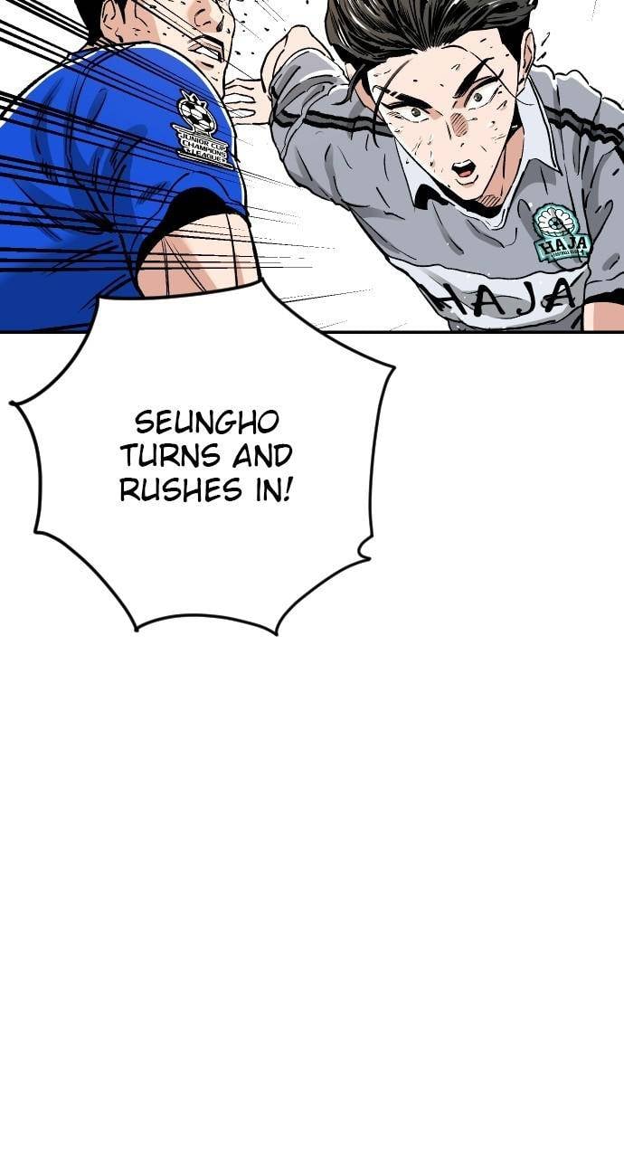 Build Up chapter 93 page 91