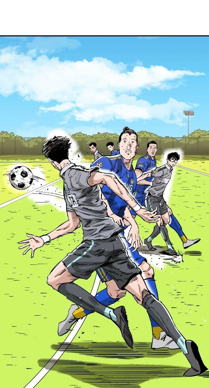 Build Up chapter 93 page 95