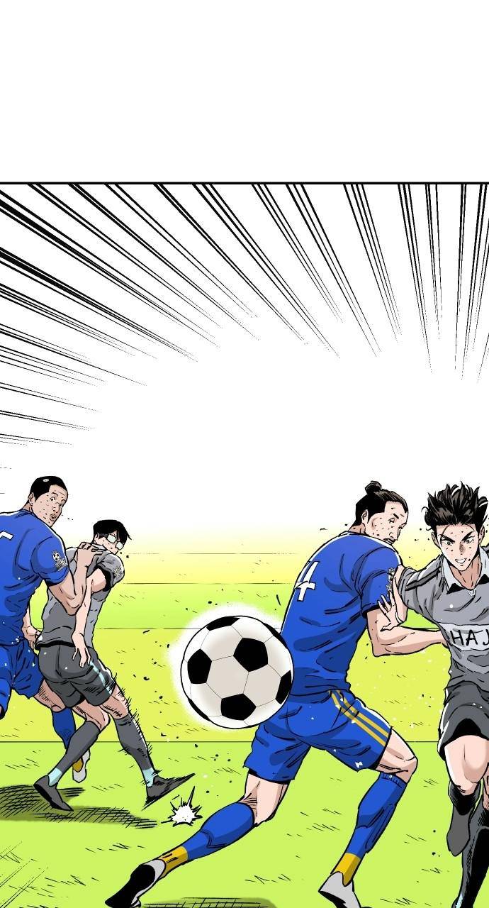 Build Up chapter 93 page 97