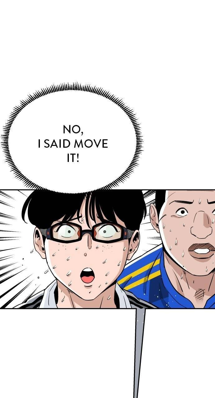 Build Up chapter 94 page 10