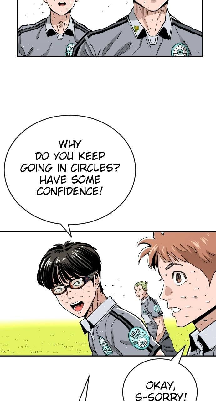 Build Up chapter 94 page 14