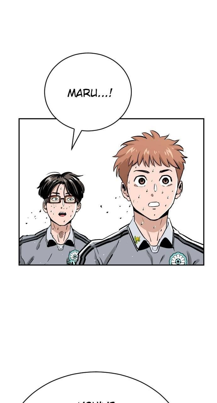 Build Up chapter 94 page 22