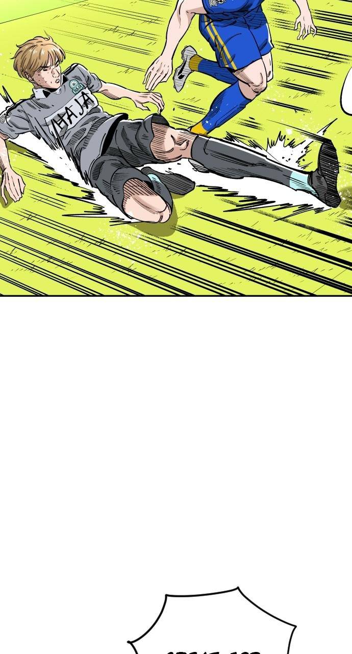 Build Up chapter 94 page 28