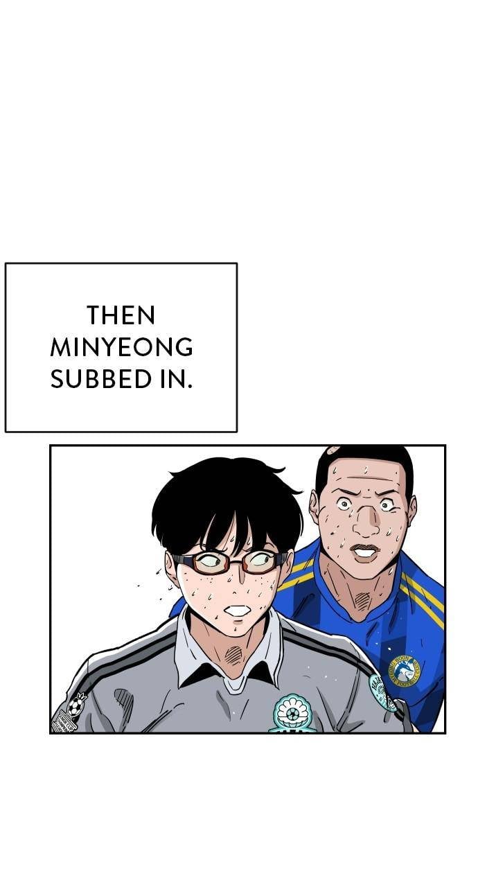 Build Up chapter 94 page 3